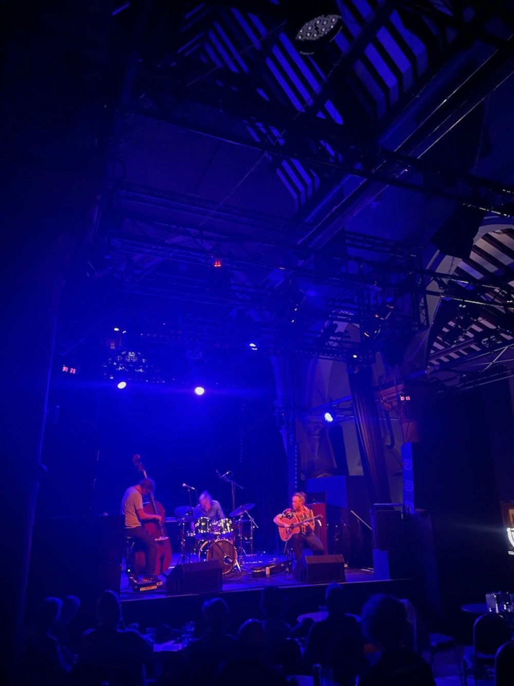 Guillaume Gargaud, Thierry Waziniak, Patrice Grente